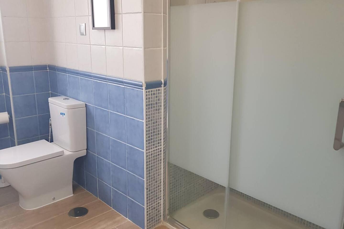 Palm Beach Marbella Apartamento ภายนอก รูปภาพ