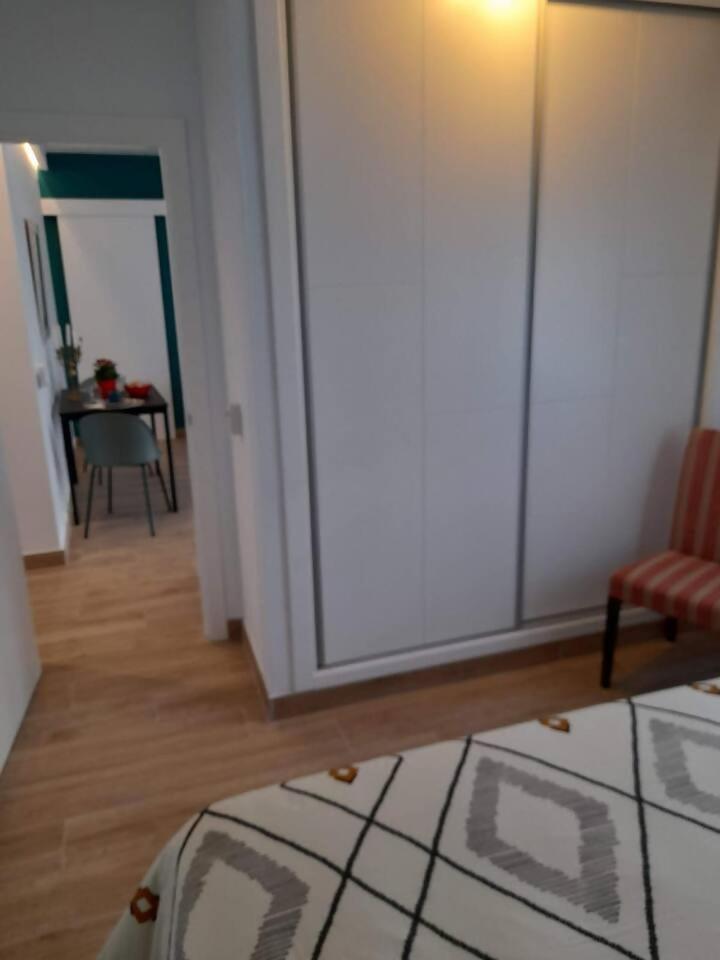 Palm Beach Marbella Apartamento ภายนอก รูปภาพ