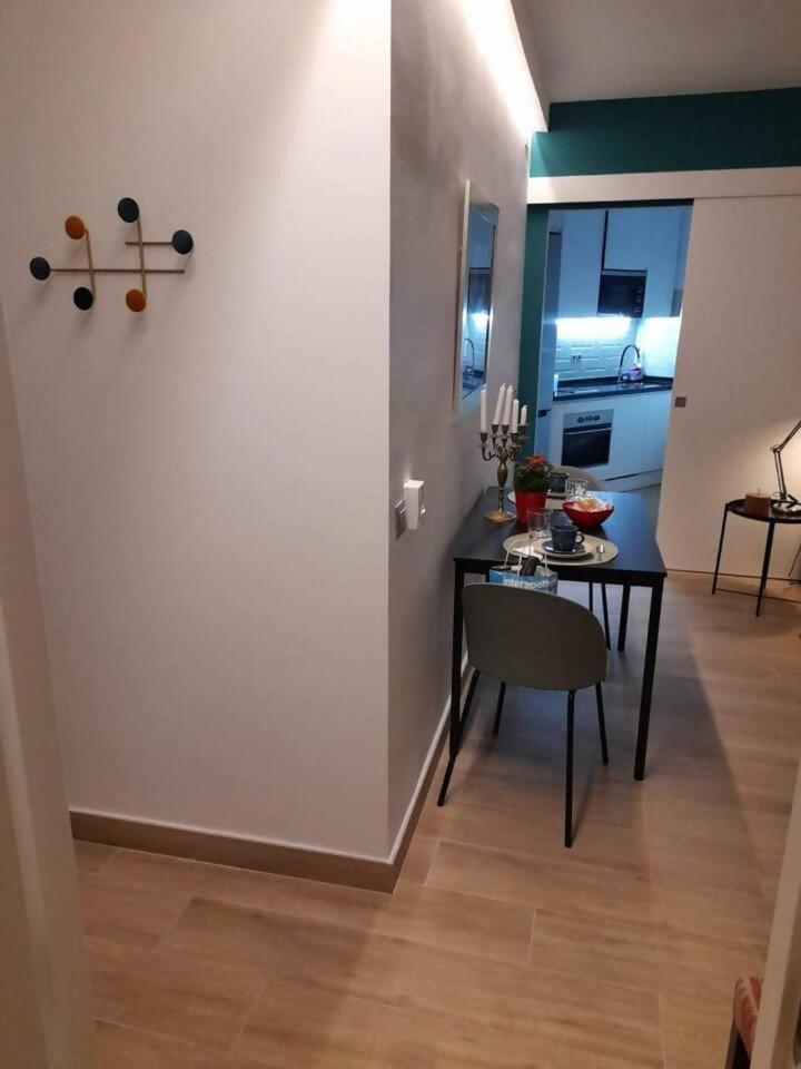 Palm Beach Marbella Apartamento ภายนอก รูปภาพ