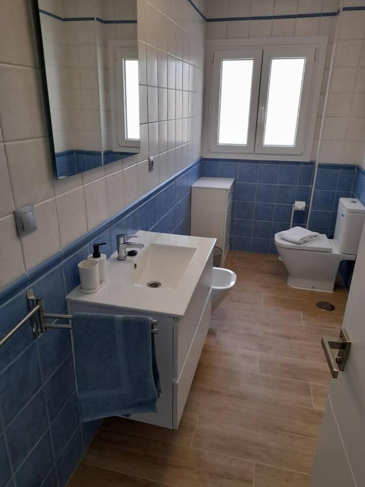 Palm Beach Marbella Apartamento ภายนอก รูปภาพ
