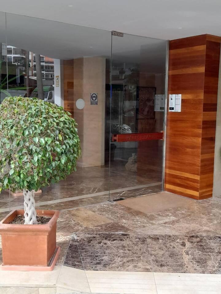 Palm Beach Marbella Apartamento ภายนอก รูปภาพ