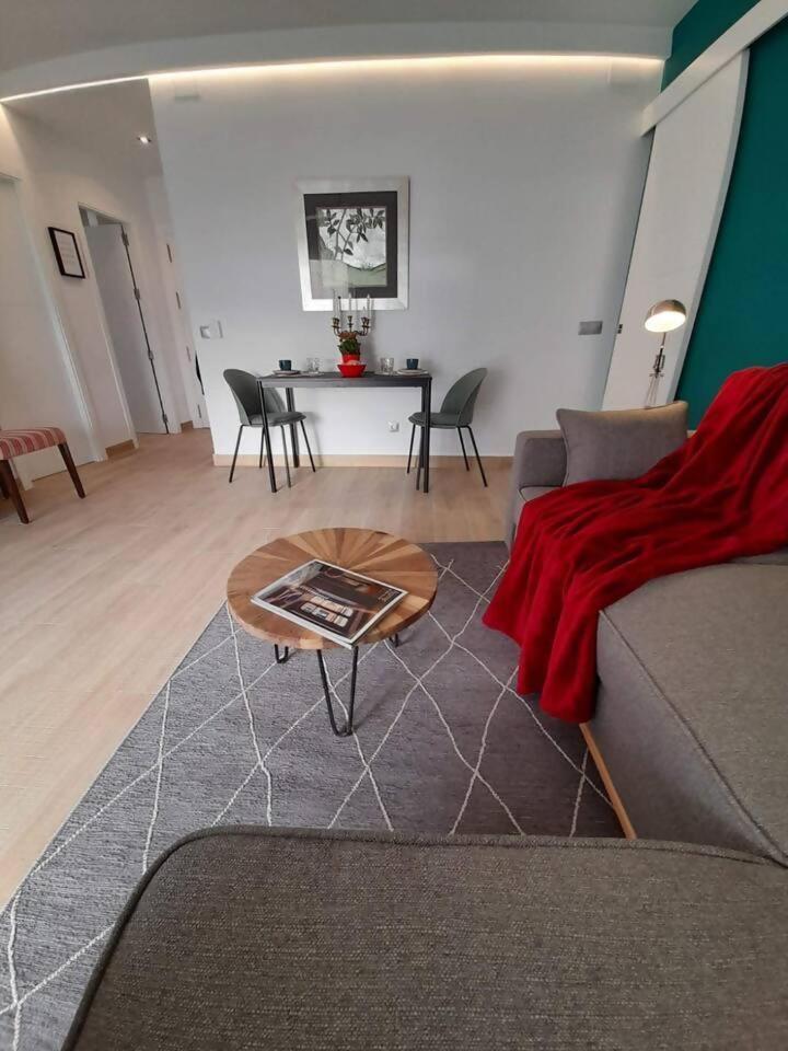 Palm Beach Marbella Apartamento ภายนอก รูปภาพ
