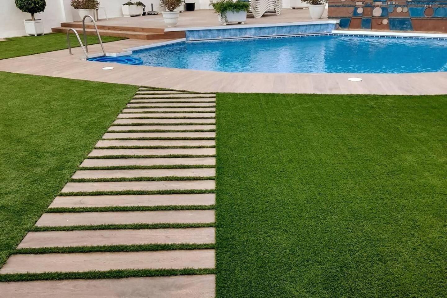 Palm Beach Marbella Apartamento ภายนอก รูปภาพ