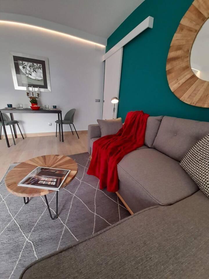 Palm Beach Marbella Apartamento ภายนอก รูปภาพ