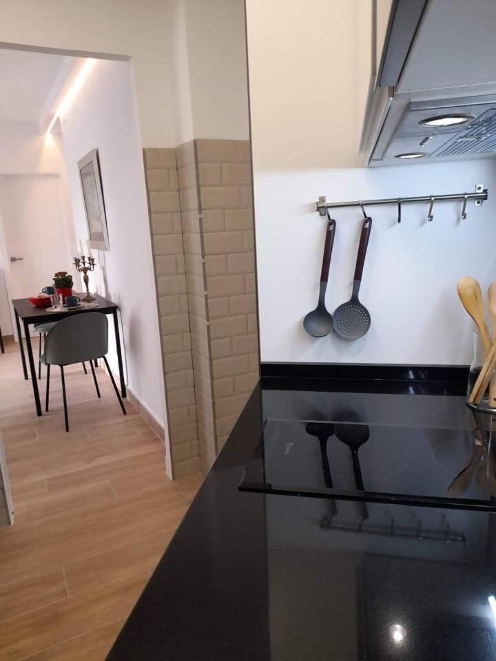 Palm Beach Marbella Apartamento ภายนอก รูปภาพ